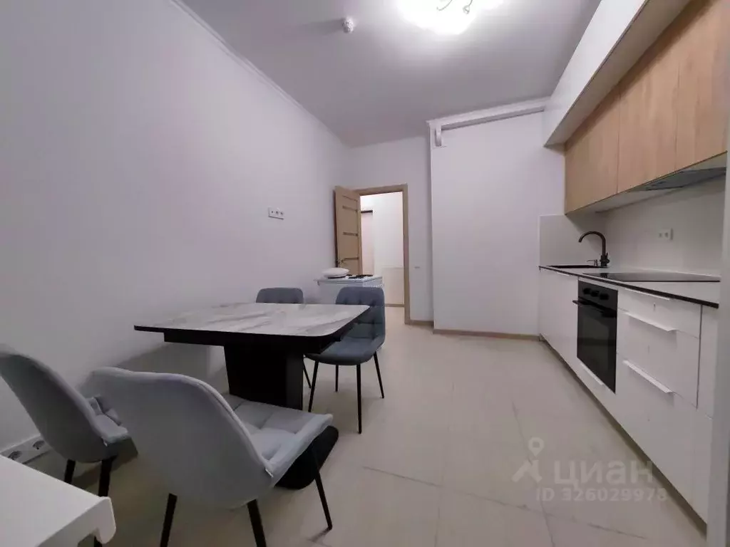 2-к кв. Москва ул. 2-я Марьиной рощи, 3 (68.0 м) - Фото 2