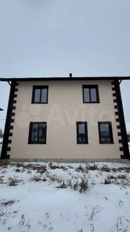 Дом 140 м на участке 7 сот. - Фото 1