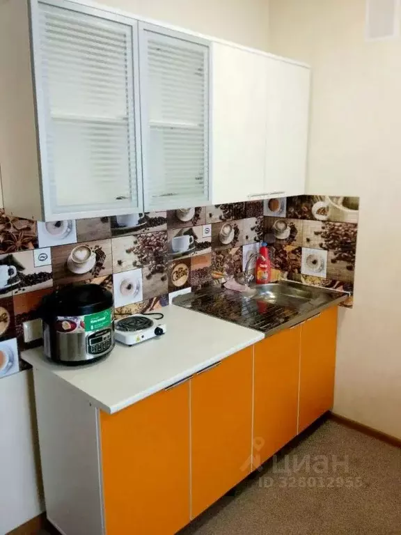 Студия Амурская область, Благовещенск Комсомольская ул., 89 (23.0 м) - Фото 2