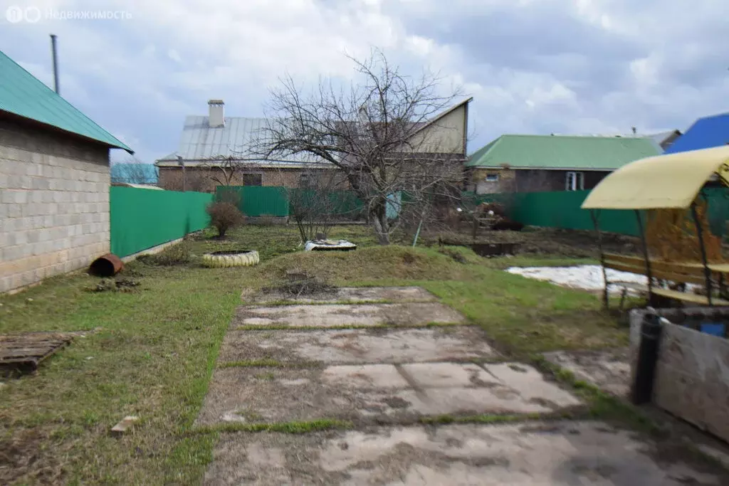 Дом в Туймазы, улица Островского, 91 (37.7 м) - Фото 2