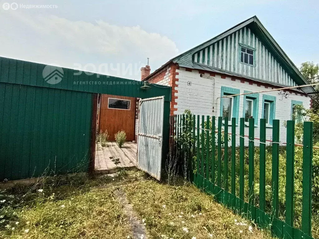 Дом в деревня Эльбарусово, Лесная улица, 4 (44.5 м) - Фото 0