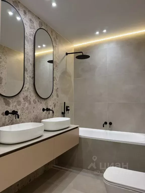 Таунхаус в Московская область, Истра муниципальный округ, д. Красный ... - Фото 1