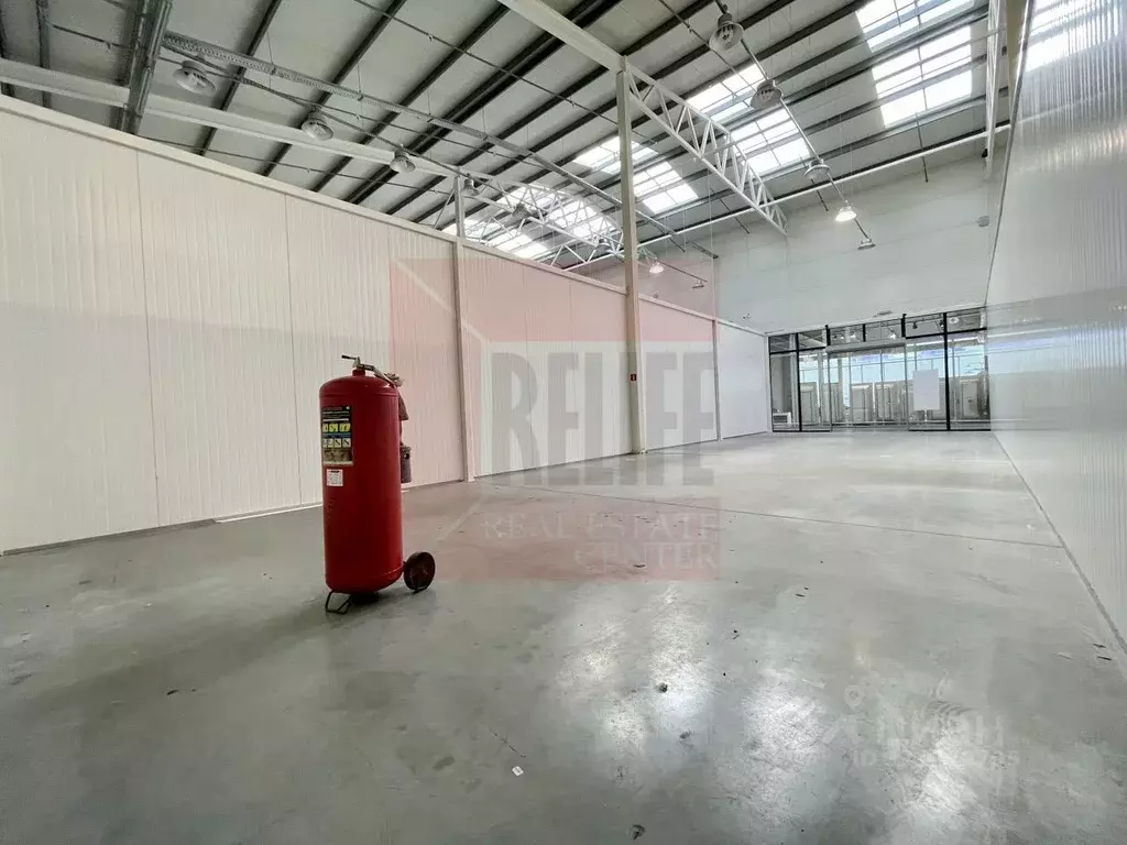 Помещение свободного назначения в Калининградская область, Калининград ... - Фото 2