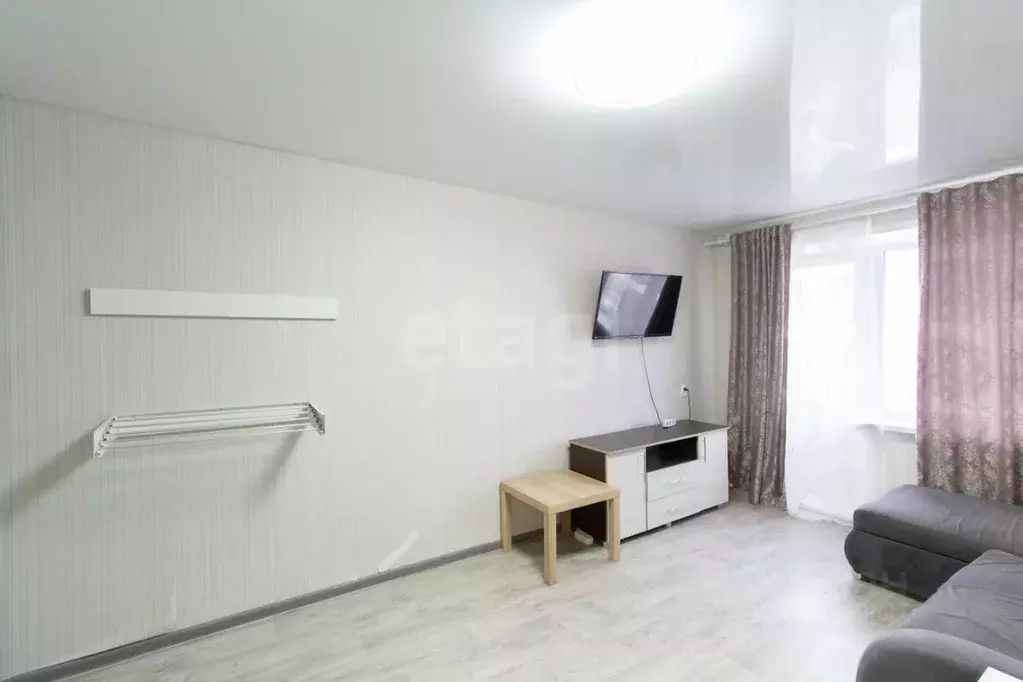 1-к кв. Свердловская область, Нижний Тагил ул. Победы, 30 (30.0 м) - Фото 2