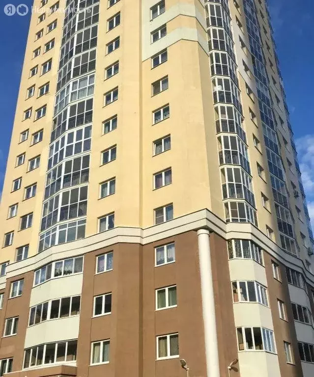 1-комнатная квартира: Екатеринбург, Шадринский переулок, 14к1 (38.2 м) - Фото 0