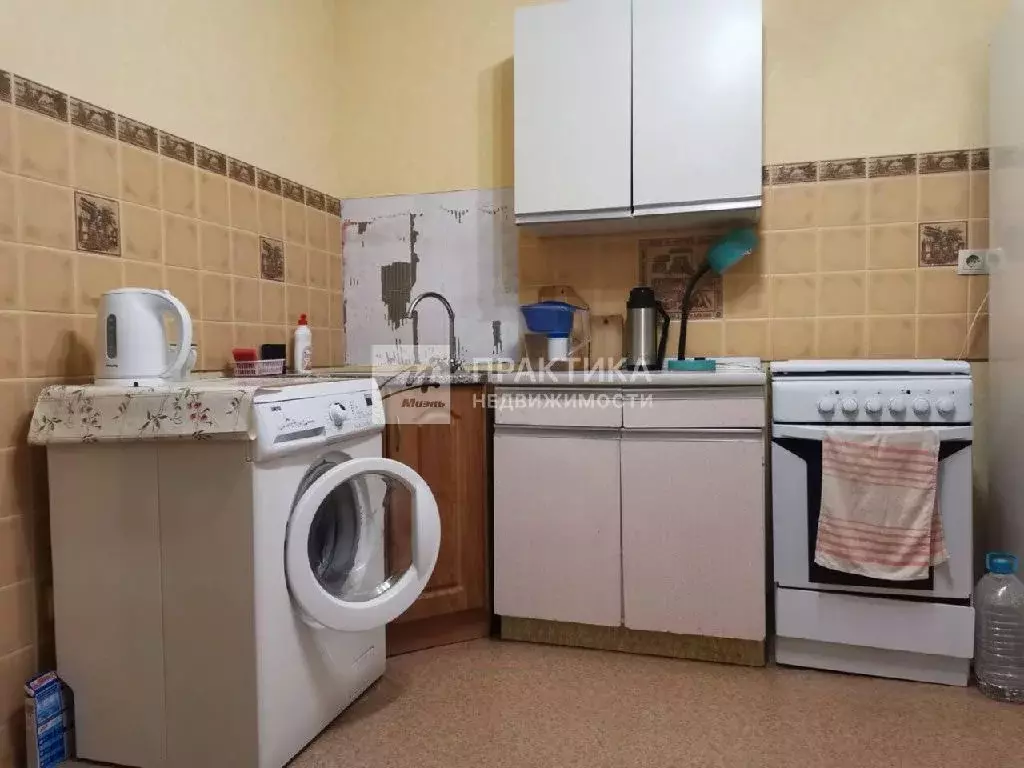 Продается 1-комнатная квартира - Фото 2