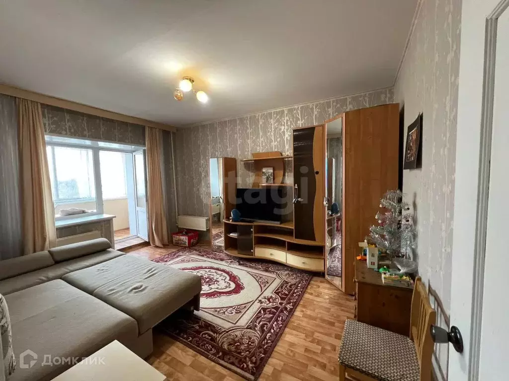 Продаётся 2-к квартира, 52.2 м - Фото 0