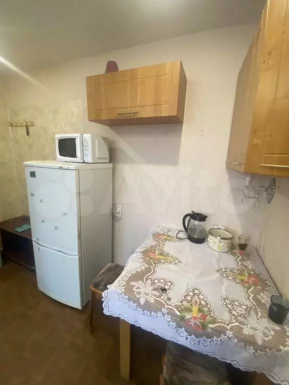 Комната 17,5 м в 8-к., 4/9 эт. - Фото 1