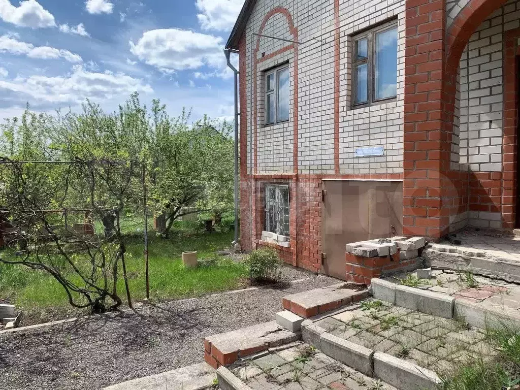 Дом 192,8 м на участке 15 сот. - Фото 0