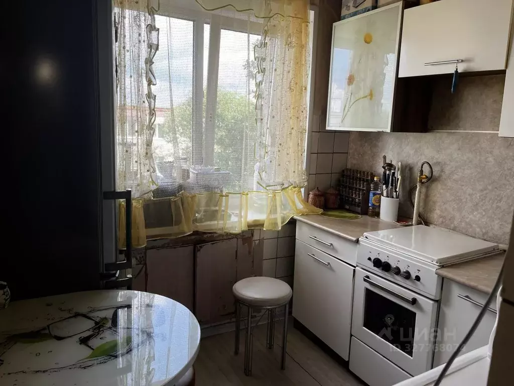 2-к кв. Московская область, Подольск Львовский мкр, ул. Садовая, 11 ... - Фото 1