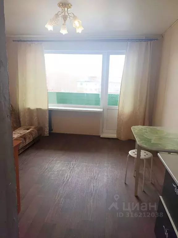 Комната Коми, Сыктывкар ул. Мира, 17 (14.0 м) - Фото 0