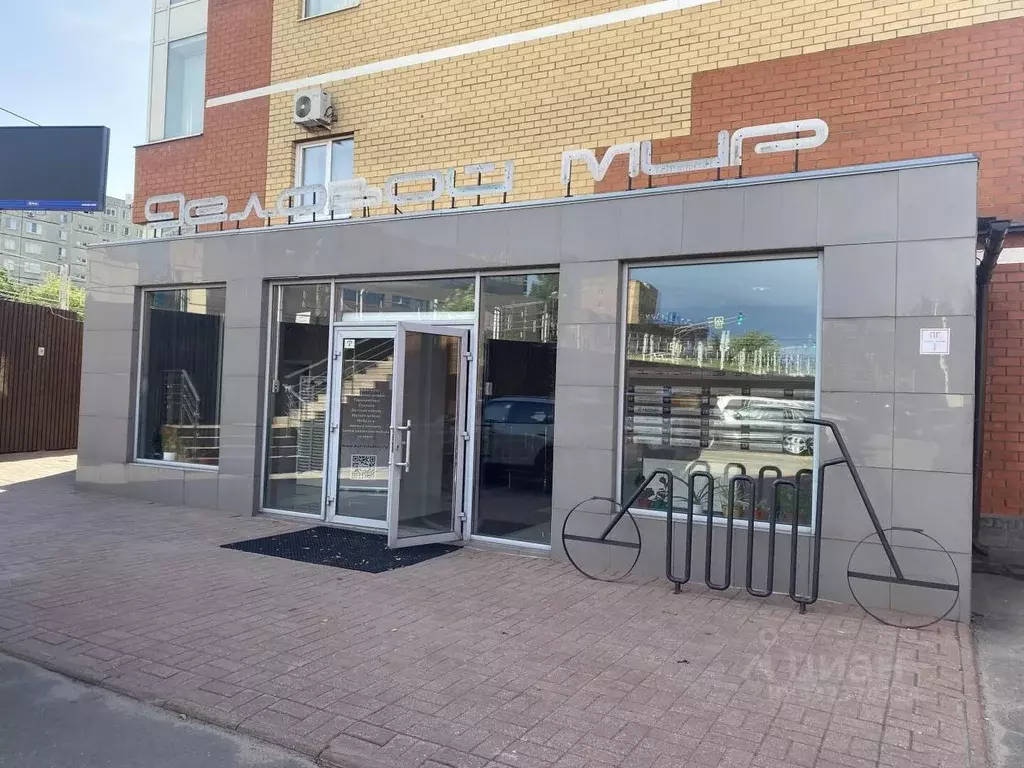 Помещение свободного назначения в Московская область, Жуковский ул. ... - Фото 1