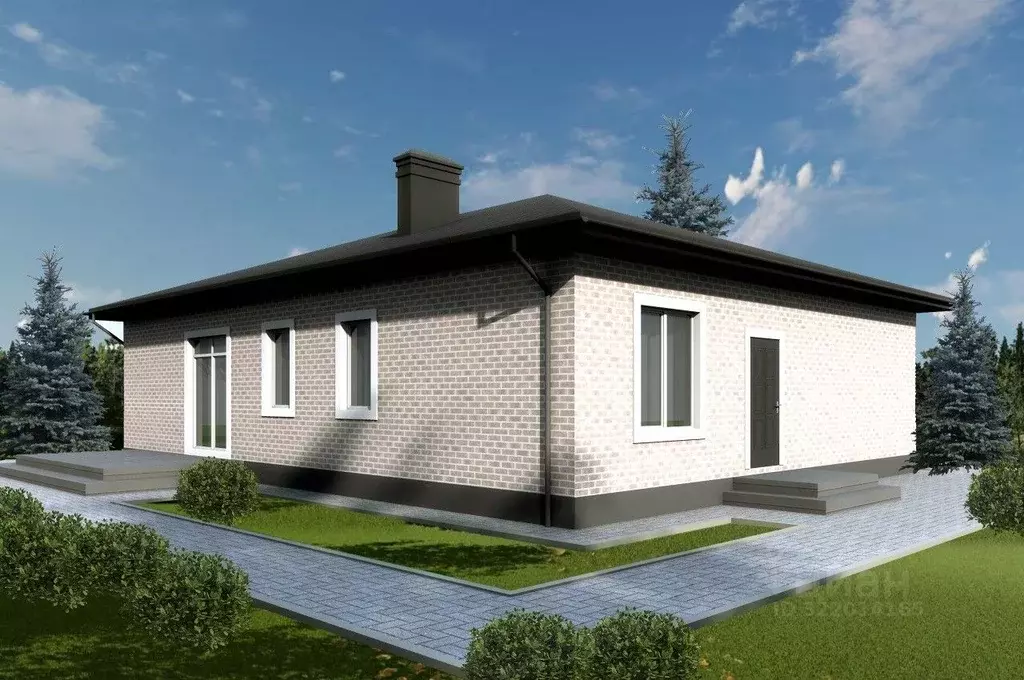 Дом в Костромская область, Костромской район, Никольское с/пос, пос. ... - Фото 2