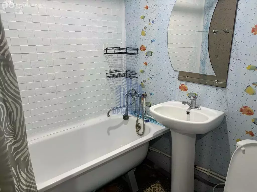 Квартира-студия: Чебоксары, проспект Мира, 6 (26 м) - Фото 0