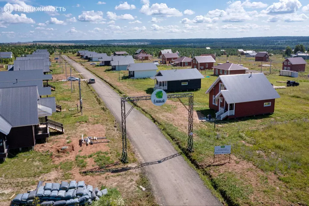 9 Поселок Купить