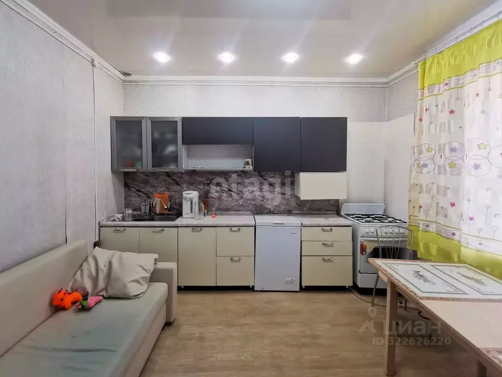 Дом в Саха (Якутия), Якутск ул. Жорницкого, 7/16А (74 м) - Фото 1