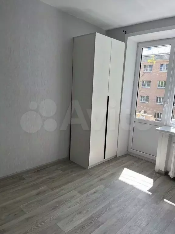 1-к. квартира, 35 м, 3/5 эт. - Фото 1
