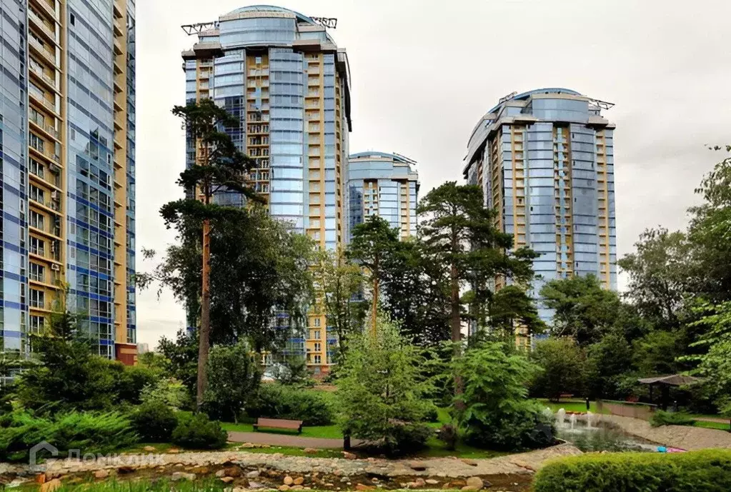 Продаётся 6-к квартира, 522 м - Фото 0