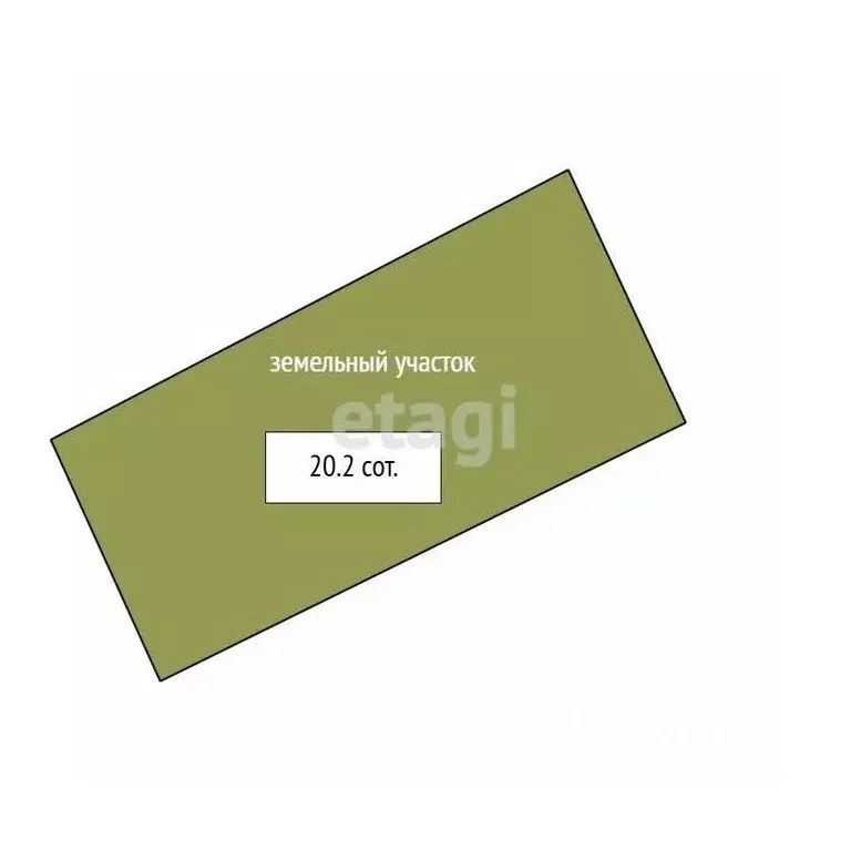 Дом в Свердловская область, Белоярский пгт ул. Привокзальная, 66 (85 ... - Фото 2