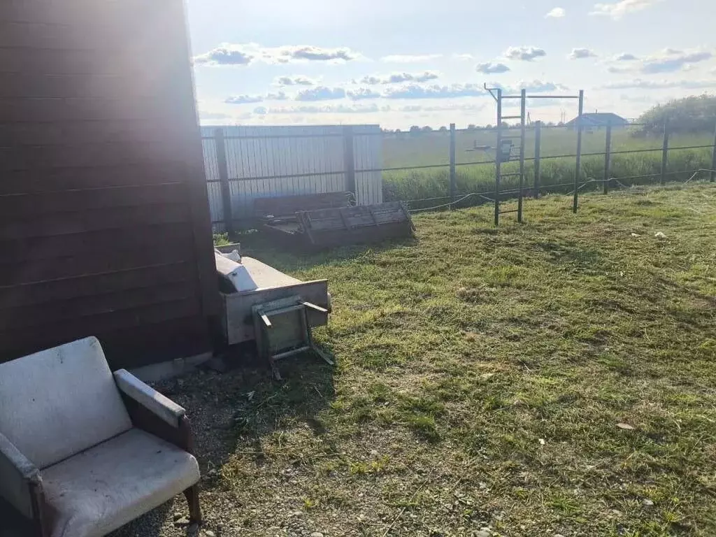 Участок в Новгородская область, Шимское городское поселение, д. Бор ... - Фото 1