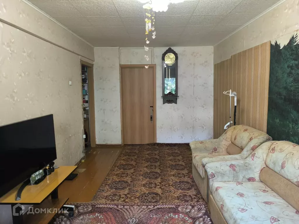 Продаётся 2-к квартира, 44.7 м - Фото 1