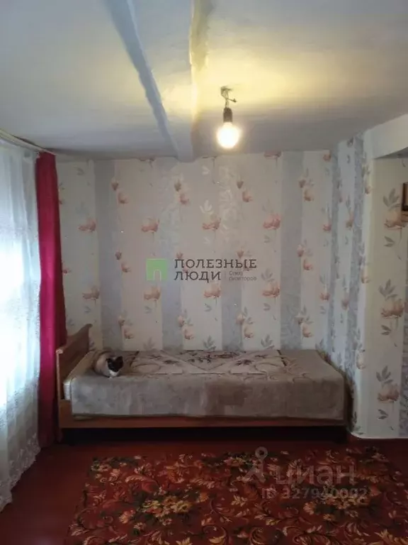 Дом в Белгородская область, Белгород Красносельская ул., 48 (43 м) - Фото 1