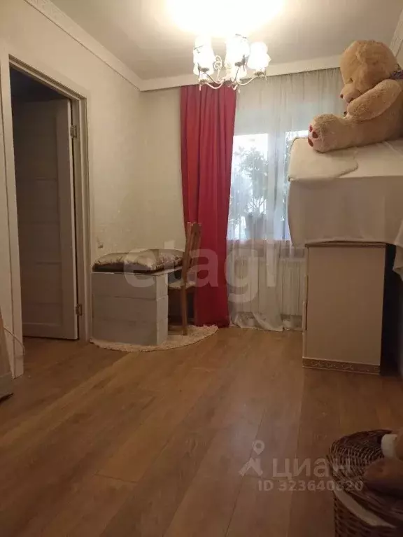 2-к кв. Московская область, Подольск пер. Почтовый, 10 (42.0 м) - Фото 2