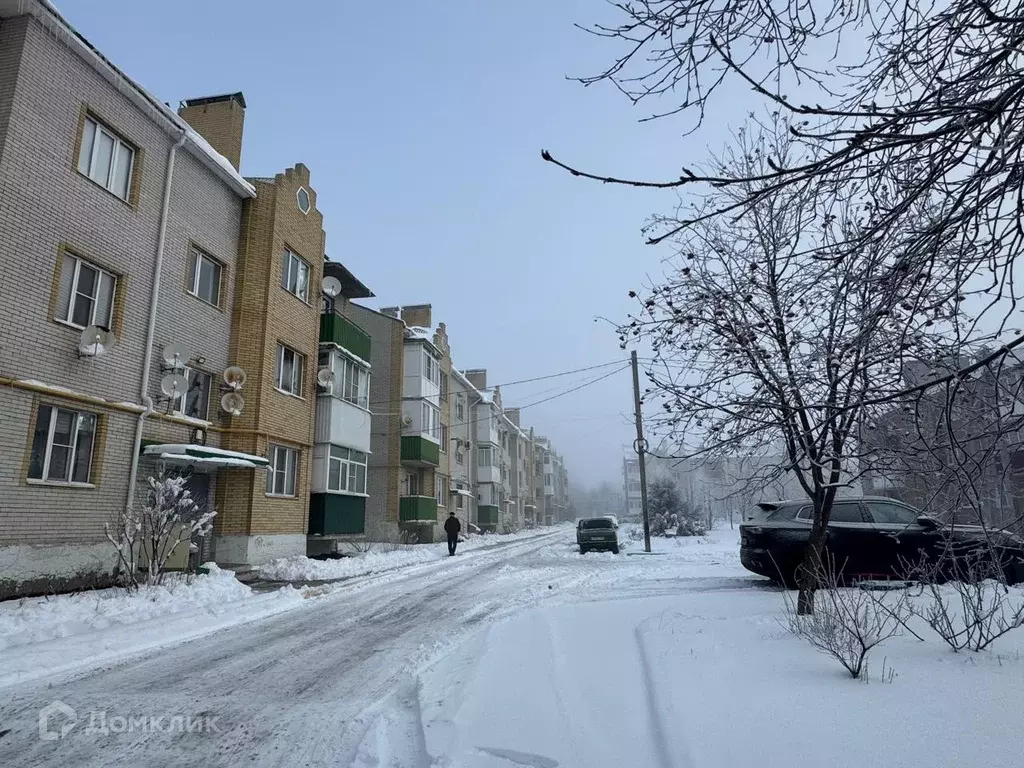 Продаётся 1-к квартира, 33.4 м - Фото 1