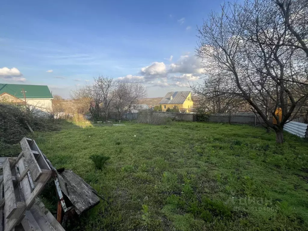 Участок в Ставропольский край, Ставрополь Дружба-2 садовое ... - Фото 2