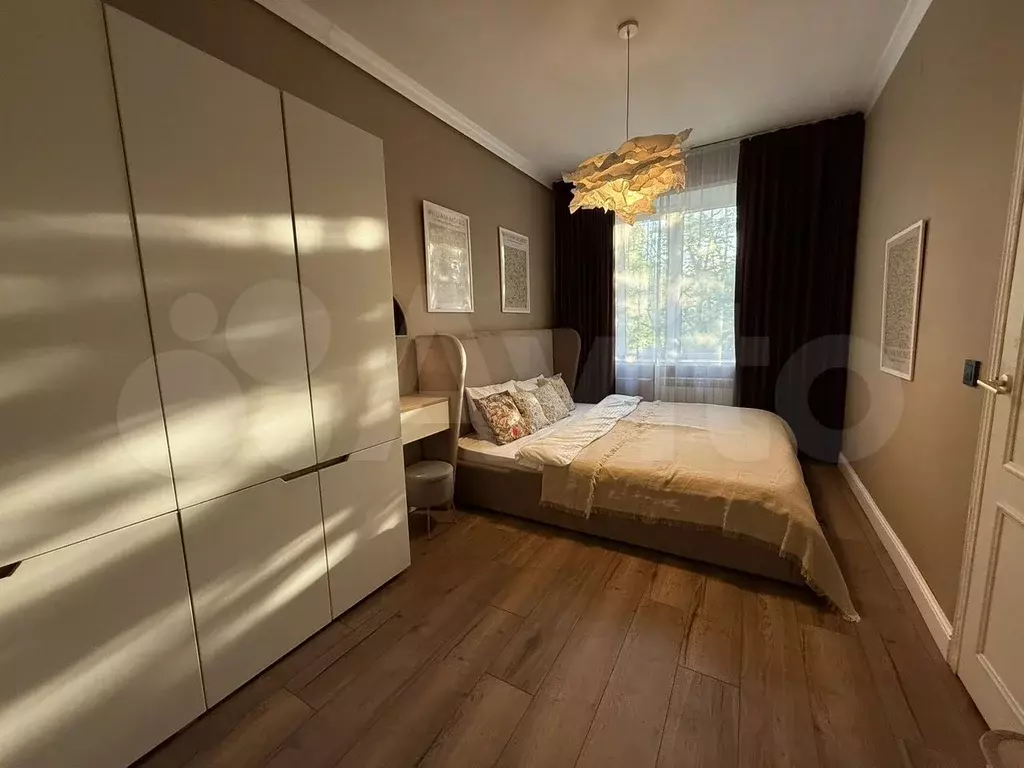 2-к. квартира, 48 м, 4/4 эт. - Фото 0