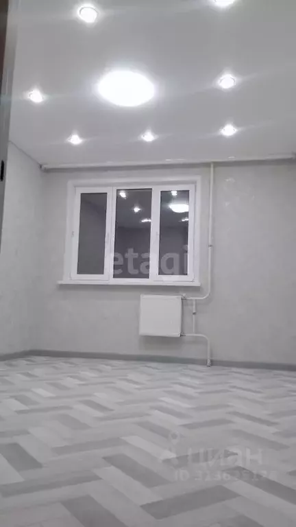 Студия Тюменская область, Тобольск 15-й мкр, 22 (20.4 м) - Фото 0