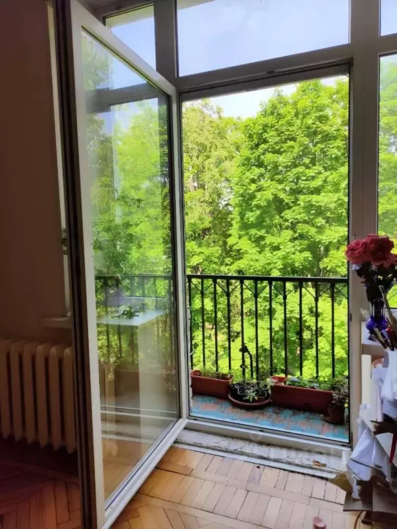 3-к кв. Санкт-Петербург Дрезденская ул., 16 (81.0 м) - Фото 1
