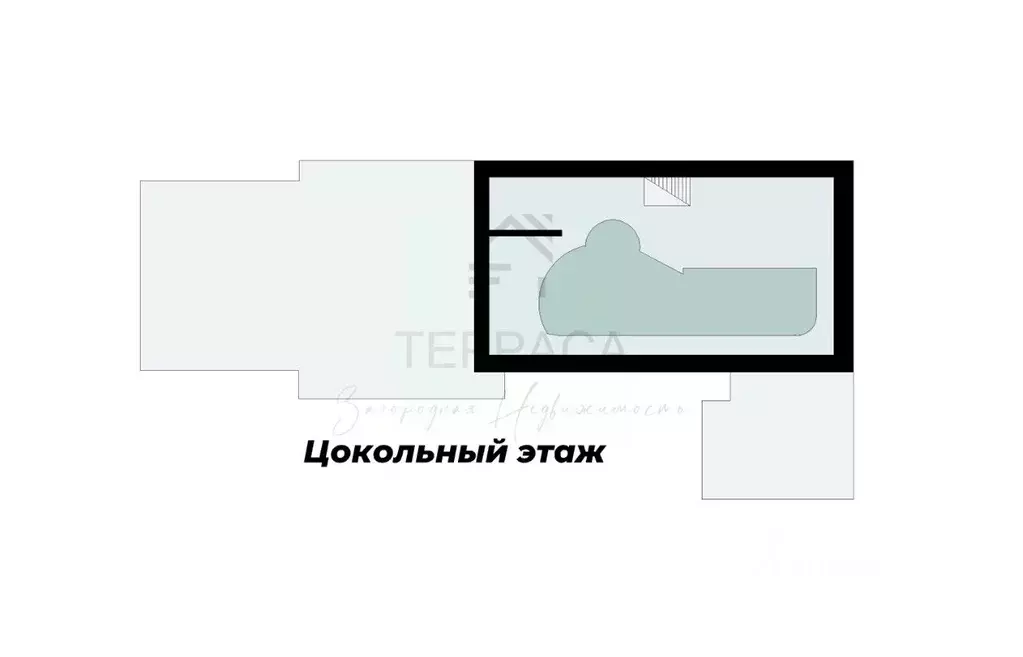 Дом в Ленинградская область, Всеволожск ул. Горсткина, 30 (670 м) - Фото 1