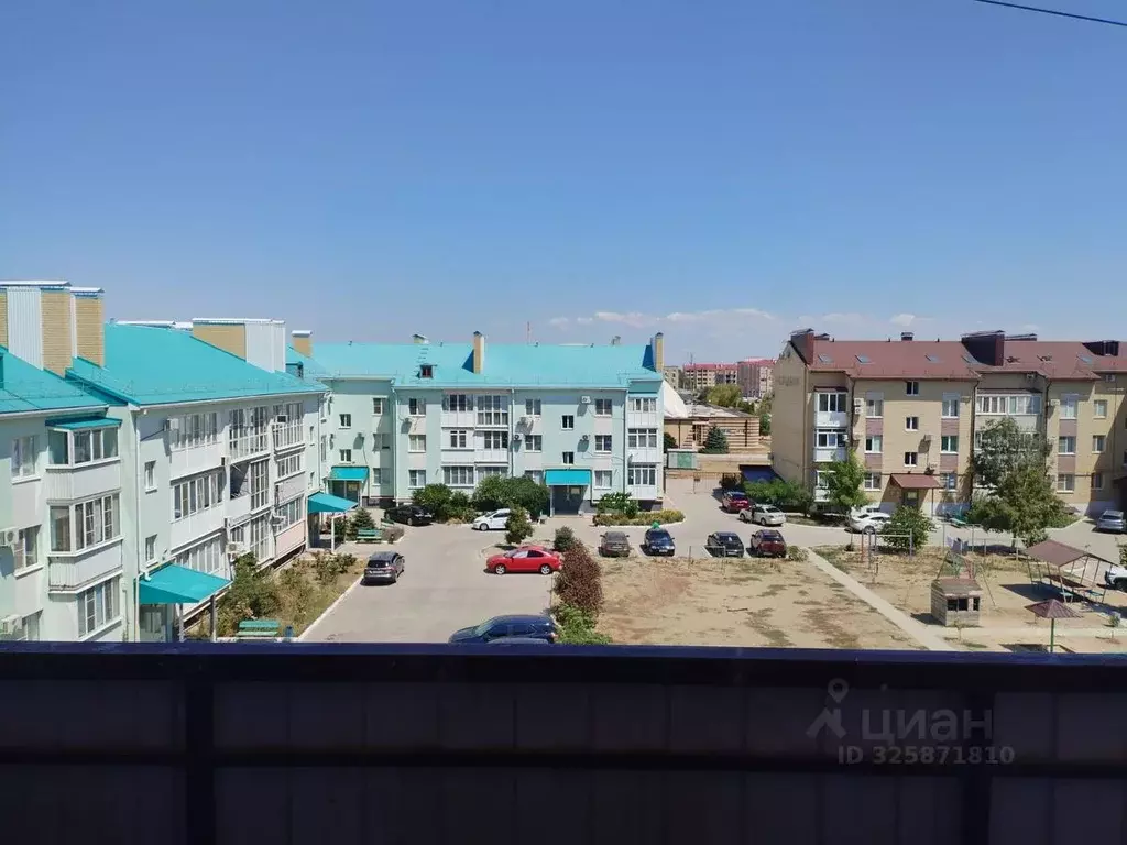 2-к кв. Краснодарский край, Ейск ул. Ленина, 42 (38.0 м) - Фото 1