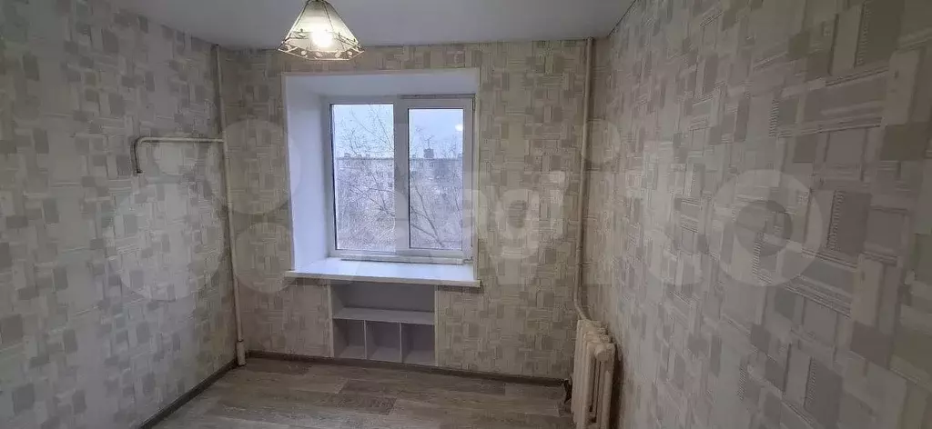 1-к. квартира, 28,9 м, 4/5 эт. - Фото 1