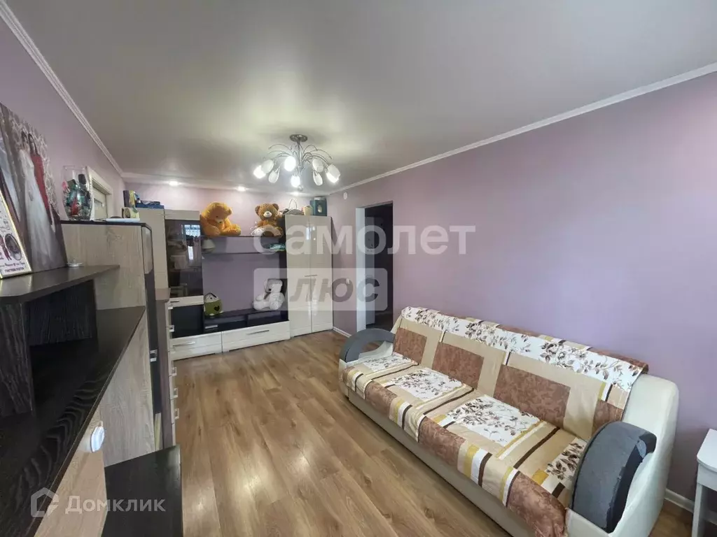 Продаётся 2-к квартира, 43.9 м - Фото 0
