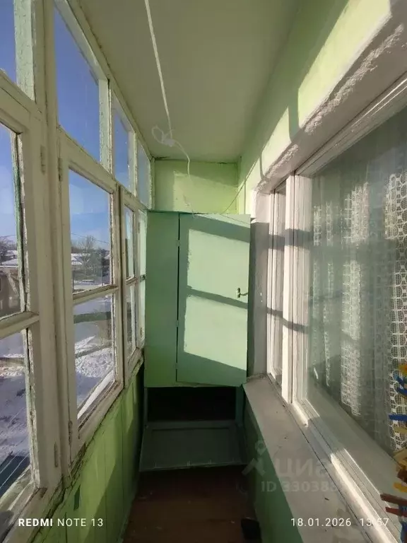 3-к кв. Калининградская область, Неман Красноармейская ул., 12 (60.1 ... - Фото 1