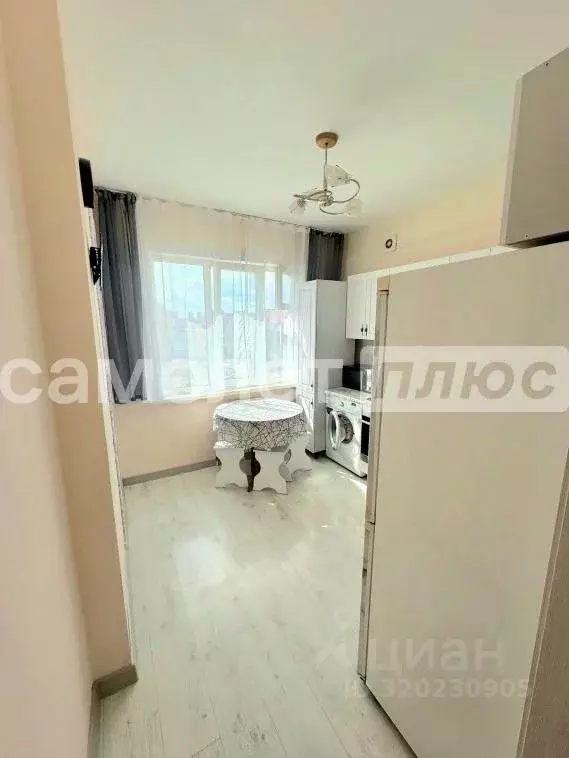 2-к кв. Саха (Якутия), Жатай городской округ, Жатай рп ул. ... - Фото 1