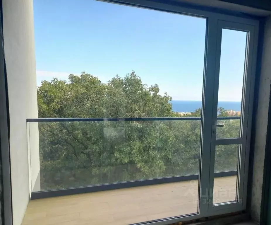 2-к кв. Крым, Алушта ул. Набережная, 16И (60.0 м) - Фото 2