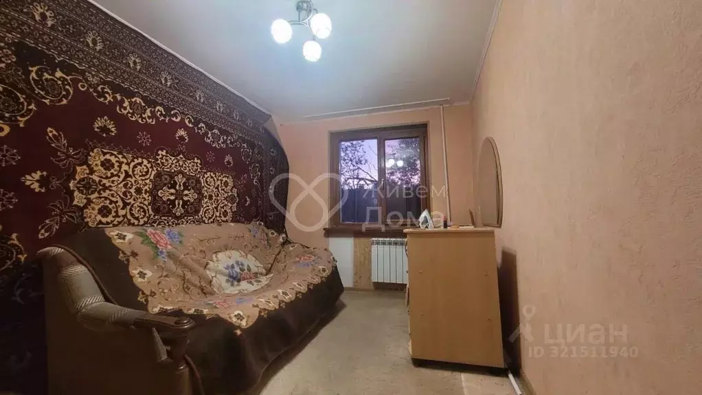 2-к кв. Волгоградская область, Волжский ул. Мира, 20 (43.01 м) - Фото 2