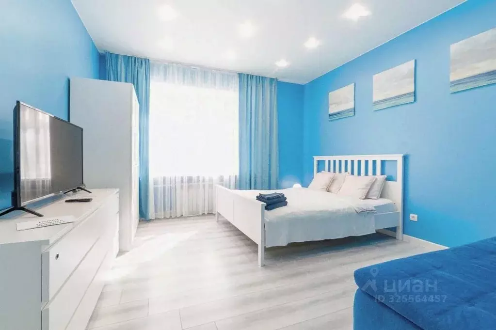 2-к кв. Московская область, Коломна Красногвардейская ул., 21А (60.0 ... - Фото 1