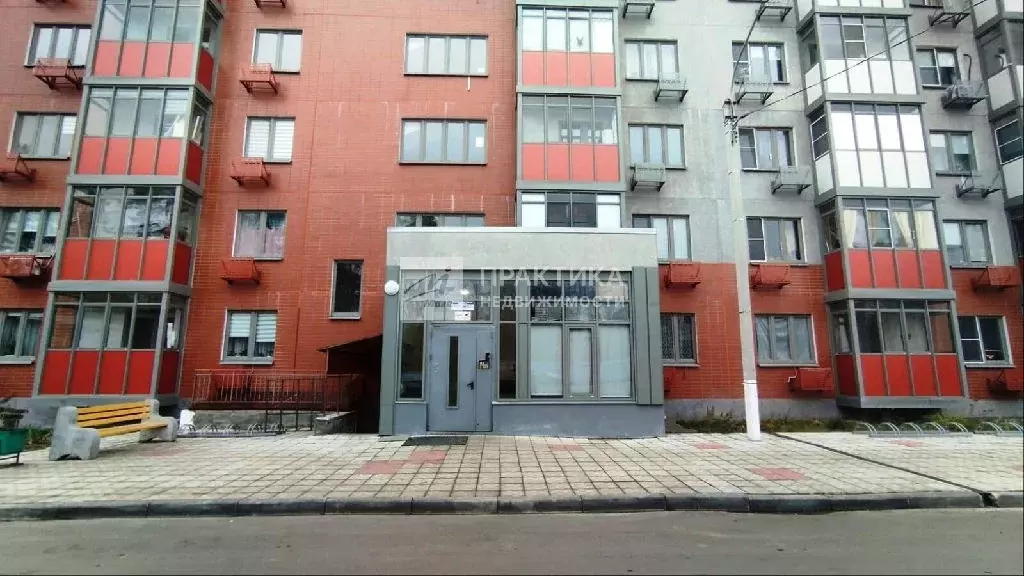 Продается 2-комнатная квартира - Фото 2