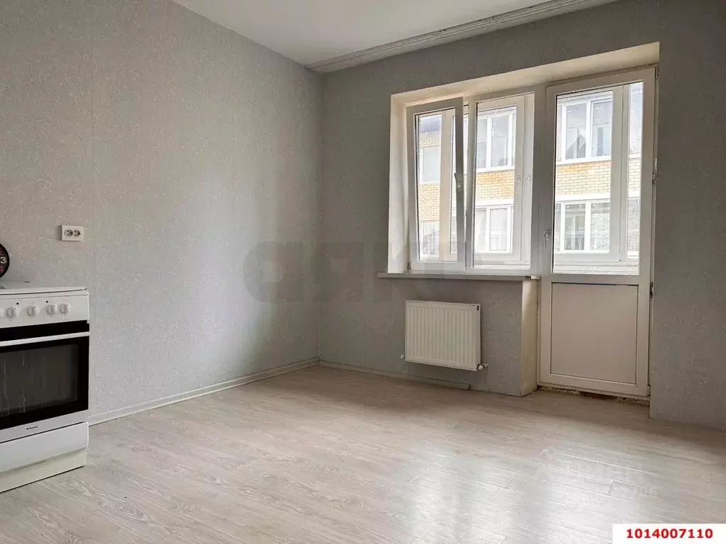 Студия Краснодарский край, Краснодар пос. Российский, ул. Имени ... - Фото 1