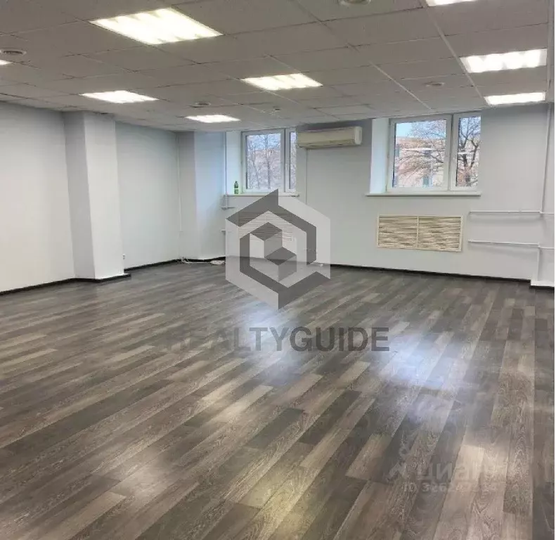 Офис в Москва 2-й Верхний Михайловский проезд, 9С5 (49 м) - Фото 2