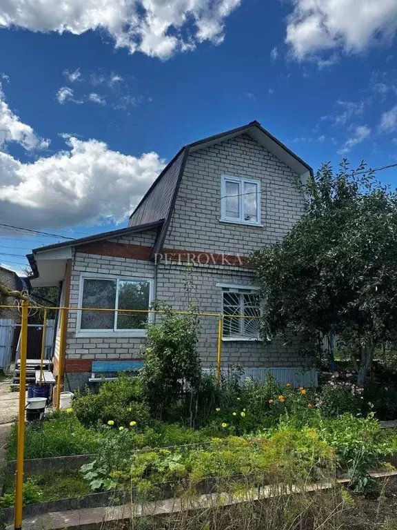 Дом в Московская область, Домодедово Березки-2 СНТ, 15 (33 м) - Фото 1