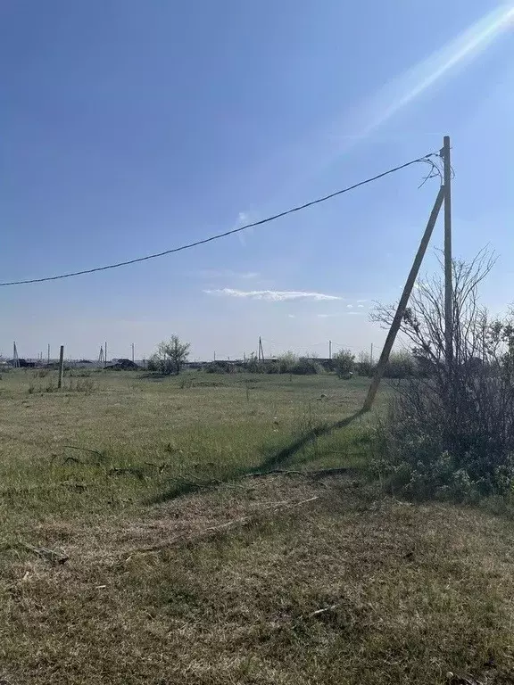 Участок в Хакасия, Усть-Абакан рп ул. Цукановой (10.0 сот.) - Фото 1