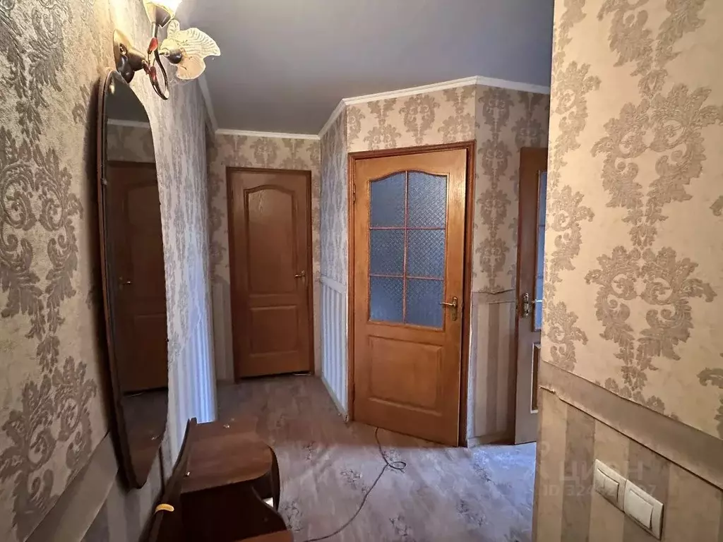 2-к кв. Севастополь ул. Адмирала Юмашева, 16 (45.9 м) - Фото 2