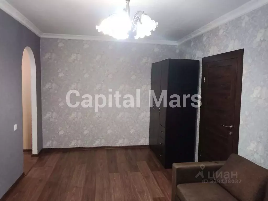 2-к кв. Москва Октябрьская ул., 62 (48.0 м) - Фото 1