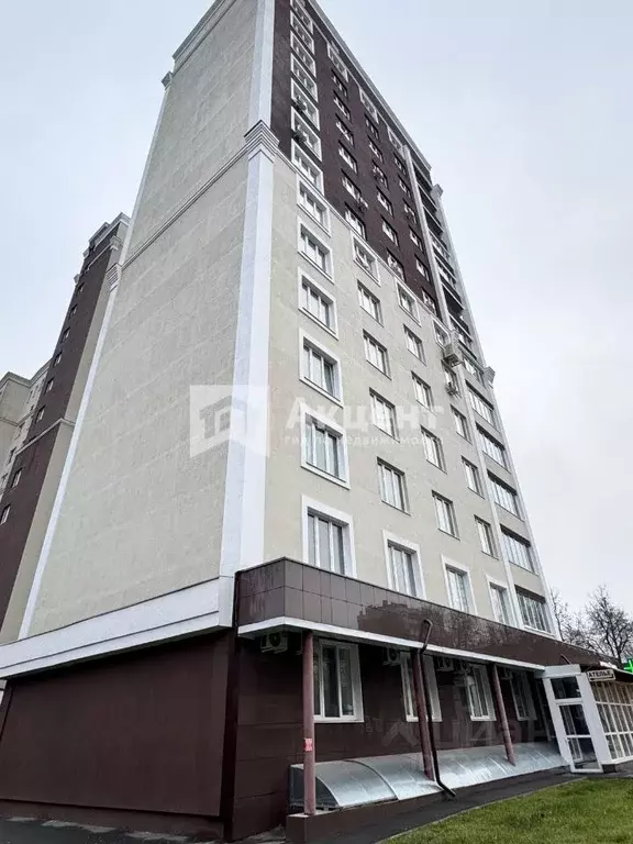 2-к кв. Ивановская область, Иваново ул. Красных Зорь, 8 (79.0 м) - Фото 1