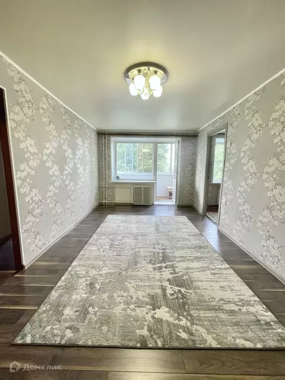 Продаётся 2-к квартира, 42 м - Фото 0